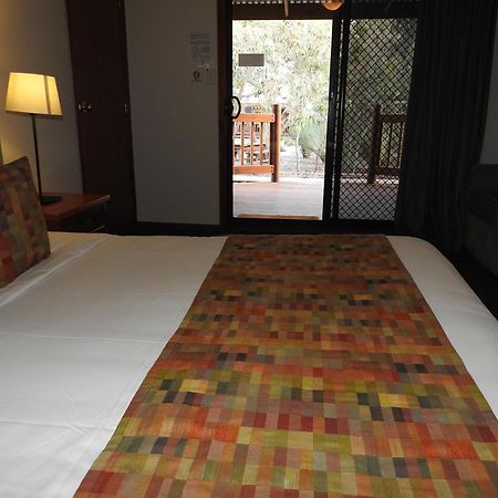 Kangaroo Island Wilderness Retreat Flinders Chase Eksteriør billede
