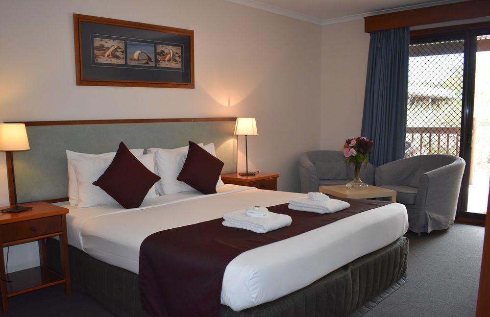 Kangaroo Island Wilderness Retreat Flinders Chase Eksteriør billede