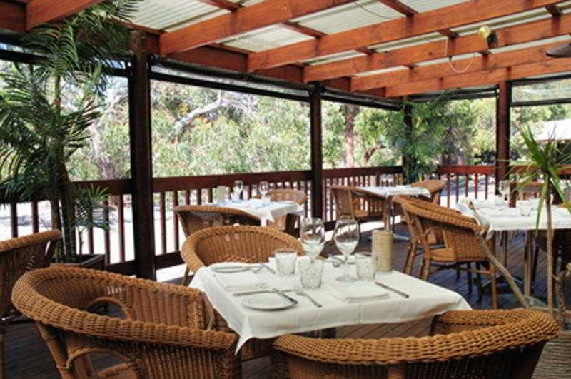 Kangaroo Island Wilderness Retreat Flinders Chase Eksteriør billede