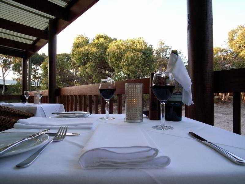 Kangaroo Island Wilderness Retreat Flinders Chase Eksteriør billede