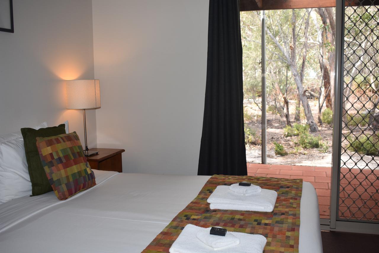 Kangaroo Island Wilderness Retreat Flinders Chase Eksteriør billede