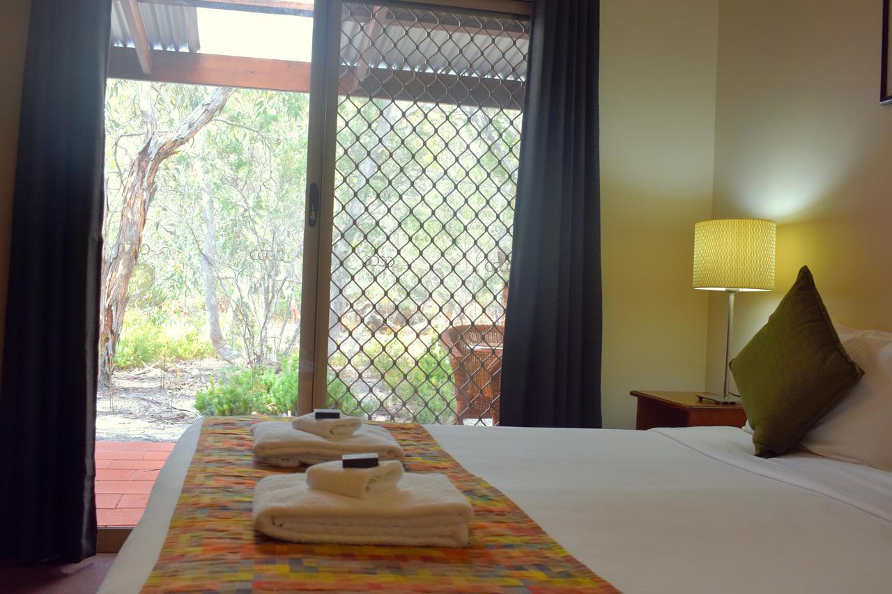 Kangaroo Island Wilderness Retreat Flinders Chase Eksteriør billede