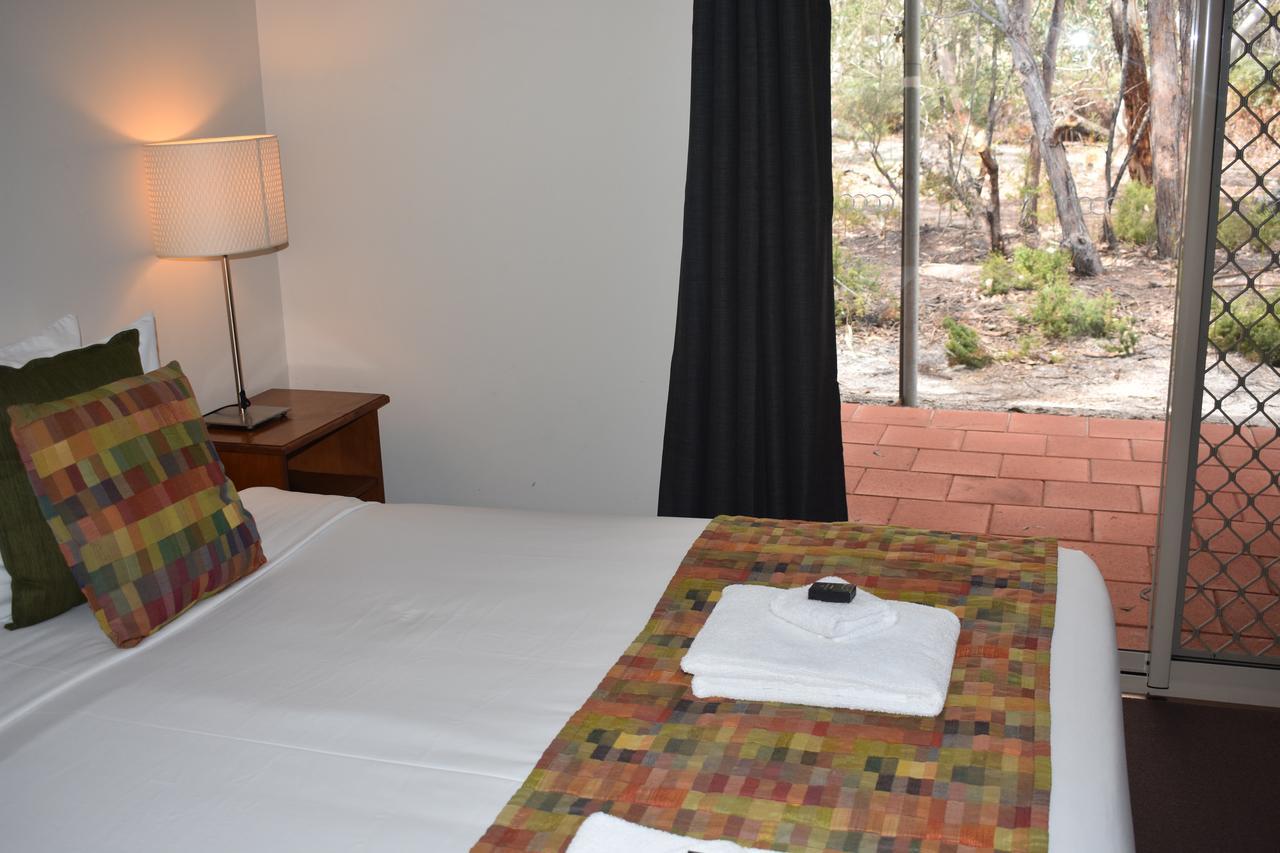 Kangaroo Island Wilderness Retreat Flinders Chase Eksteriør billede