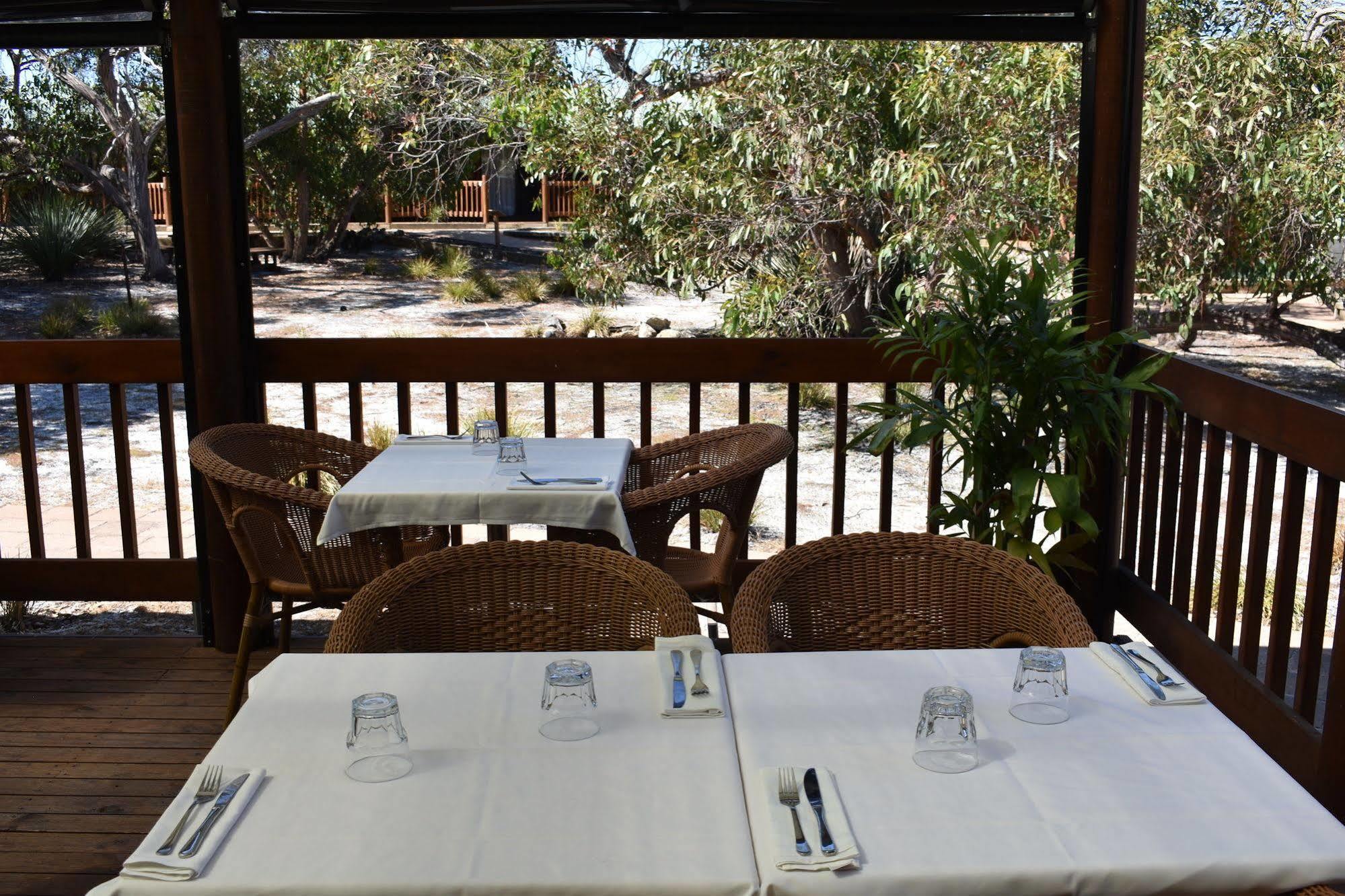 Kangaroo Island Wilderness Retreat Flinders Chase Eksteriør billede