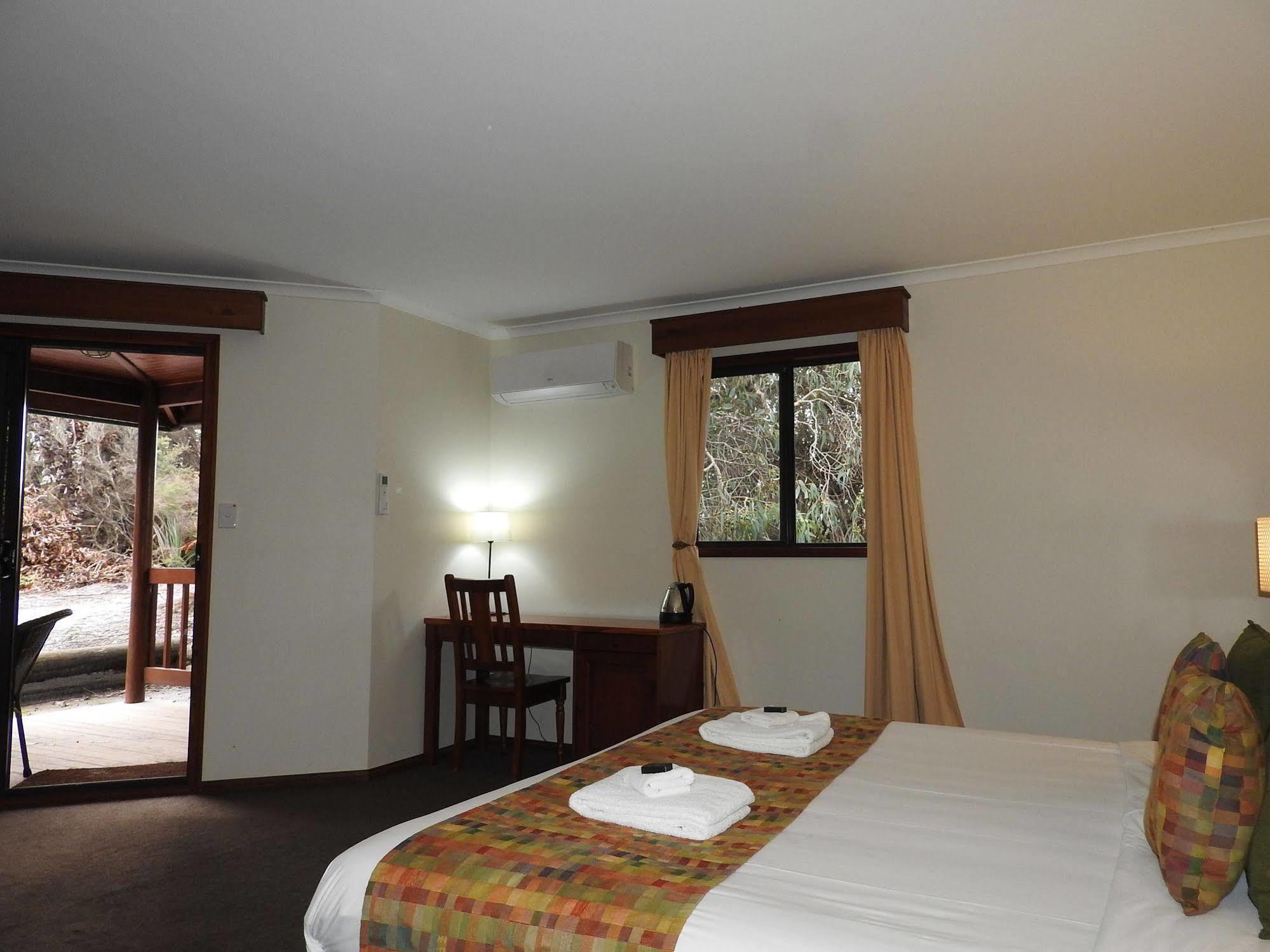 Kangaroo Island Wilderness Retreat Flinders Chase Eksteriør billede