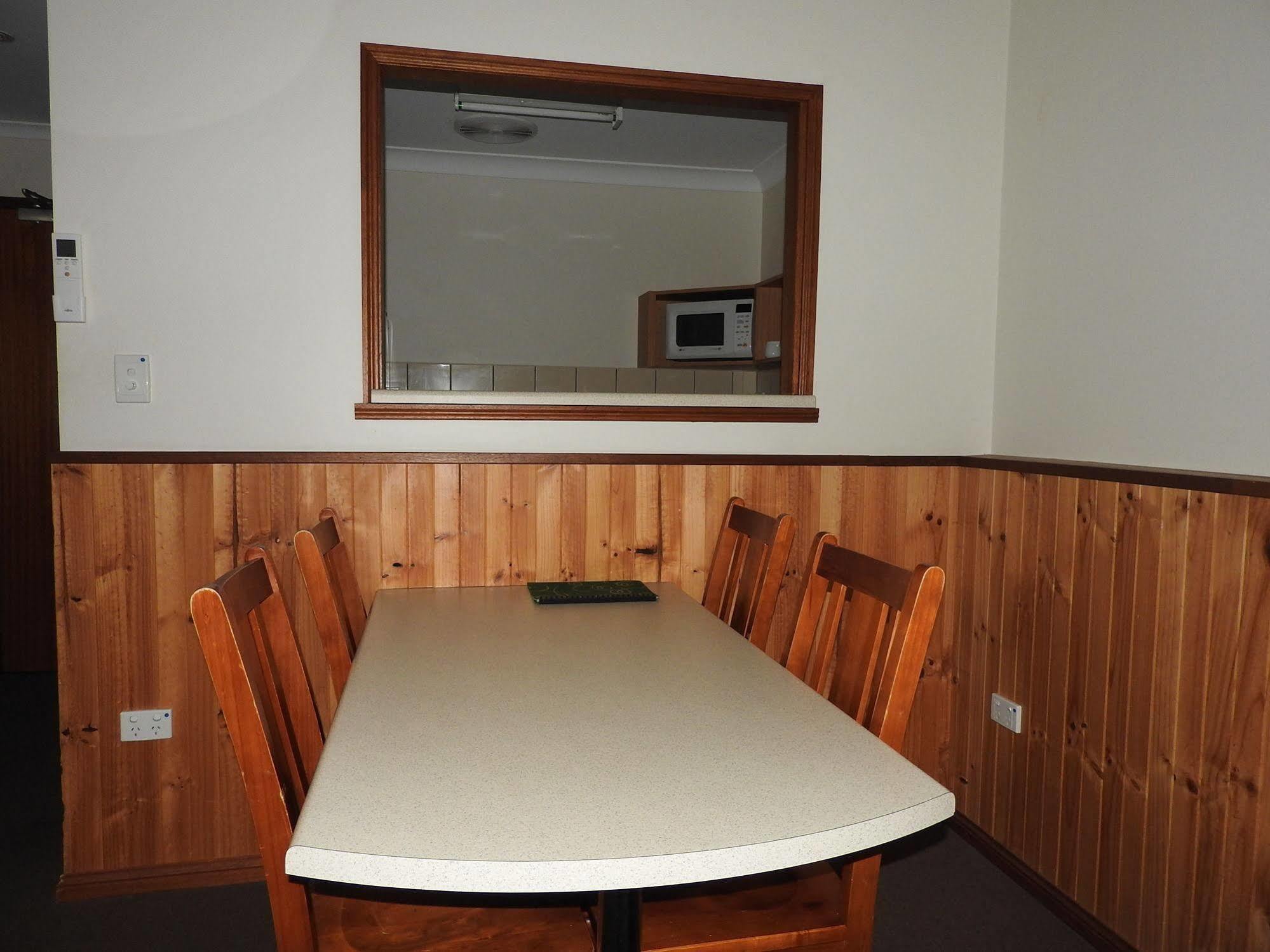 Kangaroo Island Wilderness Retreat Flinders Chase Eksteriør billede