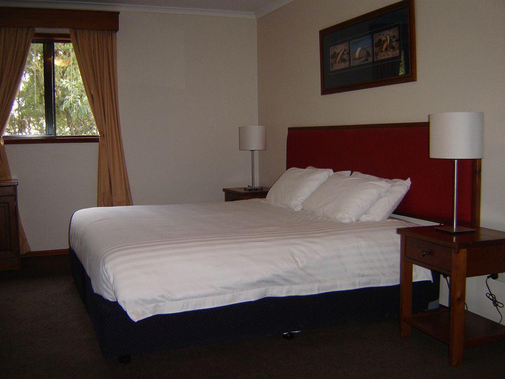 Kangaroo Island Wilderness Retreat Flinders Chase Værelse billede