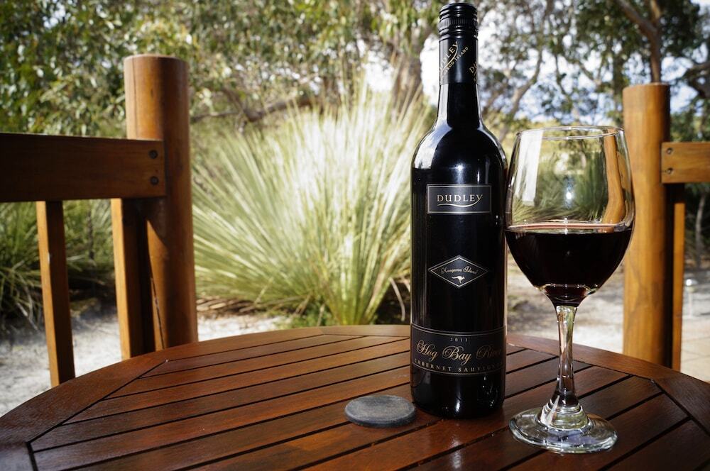 Kangaroo Island Wilderness Retreat Flinders Chase Eksteriør billede